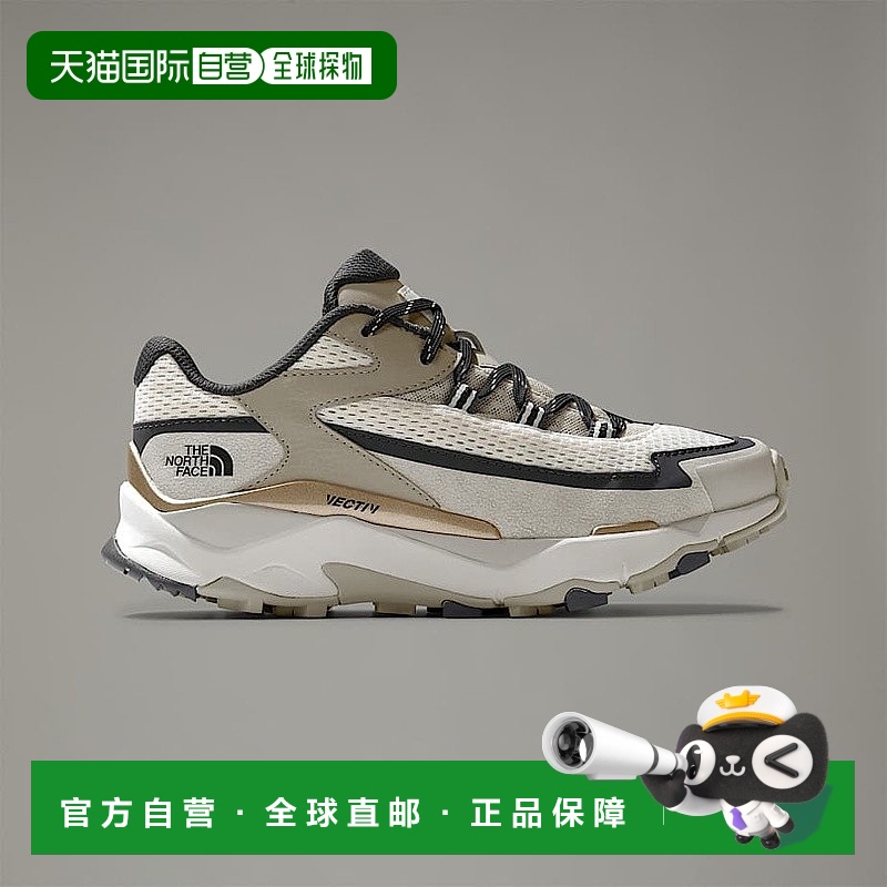 自营欧洲直邮北面VECTIV™ 女士 Taraval 徒步鞋TheNorthFace