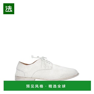 1h可退 【美国直邮】marsell 女士 靴子皮鞋正品时尚保暖轻便百搭