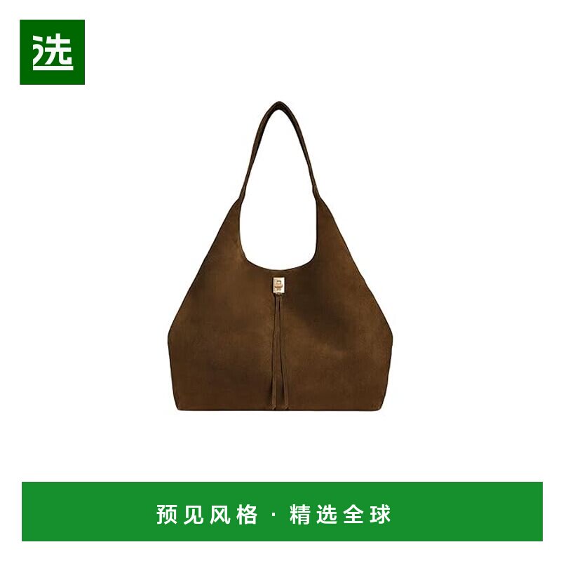 1h可退 香港直邮Rebecca Minkoff 瑞贝卡·明可弗 女士 Darren 标