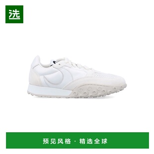 香港直邮MARINE SERRE 女士休闲鞋 WFW006ACLEA0009WH10 SS2025