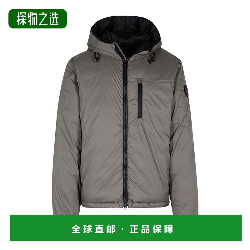 香港直邮Canada Goose 长袖羽绒服 5078MB