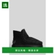 Mou 香港直邮MOU Eskim AW2025 黑色 女士雪地靴 431134FW411001A