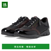 休闲鞋 1h可退 女士 时尚 美国直邮 mephisto