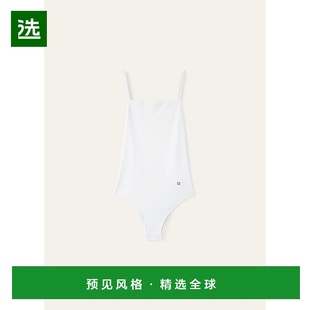 25秋冬 PIANA FAN9318_1000 女士 1h可退 连体衣 欧洲直邮LORO