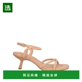 香港直邮Ash beige米色 艾熙 1h可退 女士 凉鞋 舒适时尚