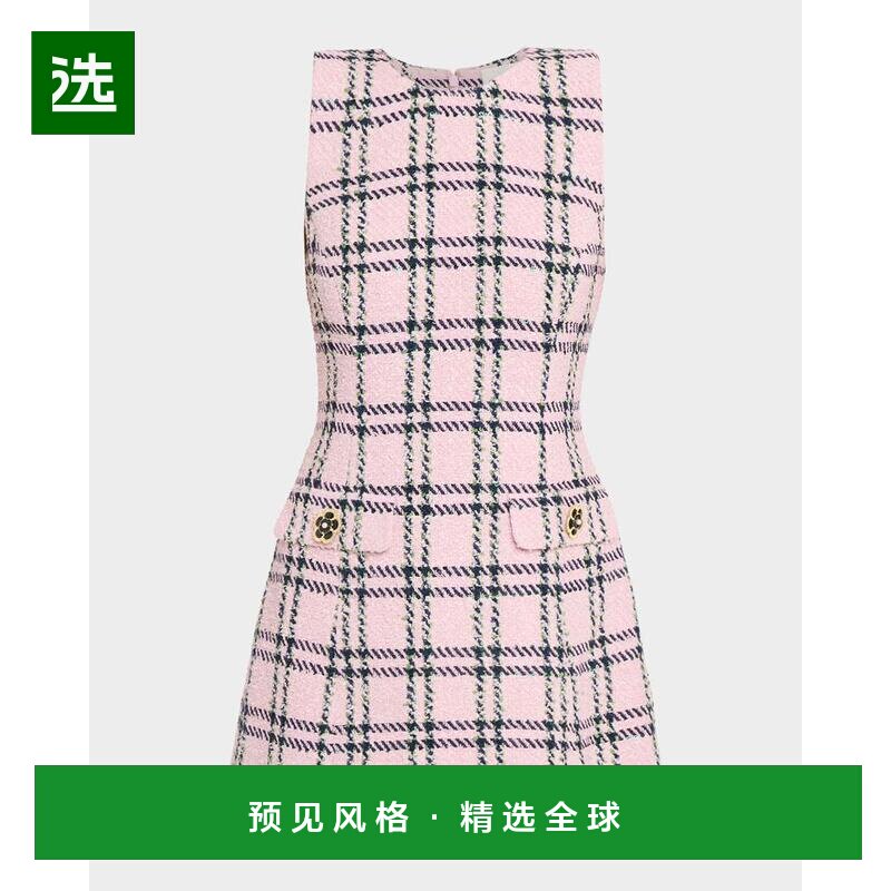1h可退 【美国直邮】cara cara 女士 连衣裙包臀裙
