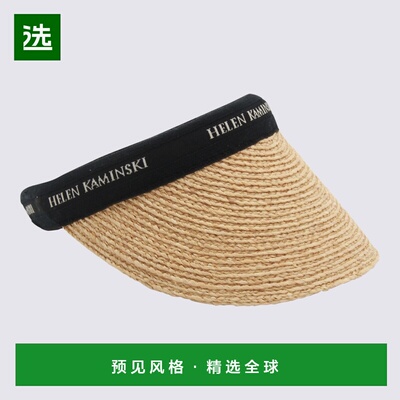 1h可退 香港直邮Helen Kaminski 女士 HELEN KAMINSKI 帽子 HAT50