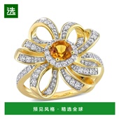 美国直邮 macy 1h可退 通用 戒指