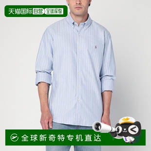 欧洲直邮ralph polo 1h可退 lauren 男士 衬衫