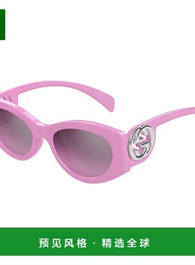 香港直邮Gucci 古驰 女士 -sunglasses 太阳镜 GG1691S003PKPK