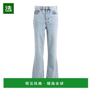 1h可退 【美国直邮】topshop 女士 牛仔裤