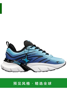 香港直邮Dior B44 BladeH系带运动鞋 3SN306ZEG
