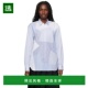 美国直邮 时尚 comme garcons 1h可退 衬衫 des 女士 休闲百搭