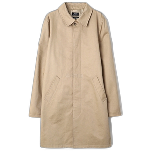 韩国直邮A.P.C 科兹巴 H01103 BAA 外套夹克