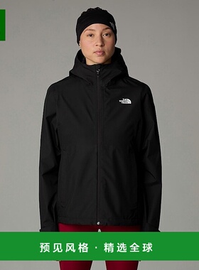 欧洲直邮北面Whiton 女士户外三层夹克外套TheNorthFace