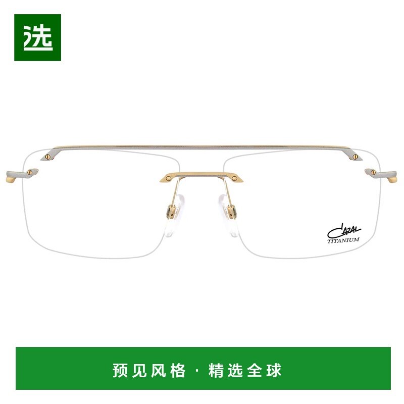 1h可退 香港直邮Cazal 女士 eyewear Model 7100 col. 003 眼镜 7,ZIPPO/瑞士军刀/眼镜,眼镜架,淘宝优惠券,粉丝福利购,淘宝优惠卷