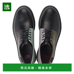 1h可退 香港直邮Camper 看步 男士 K100979 008 靴子 K100979008