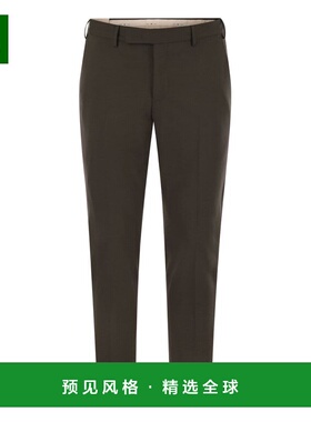 香港直邮PT Torino 男士休闲裤 COAFX0Z00FWDMA370445 AW2025