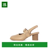 浅口女鞋 女士 日本直邮 Daniella&GEMMA