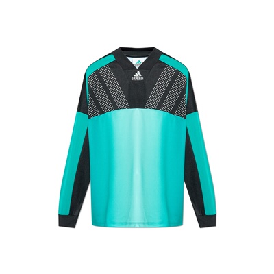 香港直邮ADIDAS ORIGINALS 男士T恤上衣 JV76390EQTRGN AW2025