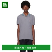 Paul 灰色斑马 1h可退 Smith 衫 Polo 美国直邮 男装