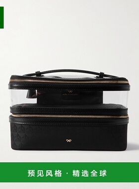 1h可退 香港直邮ANYA HINDMARCH 安雅·希德玛芝 女士 Decker nyl