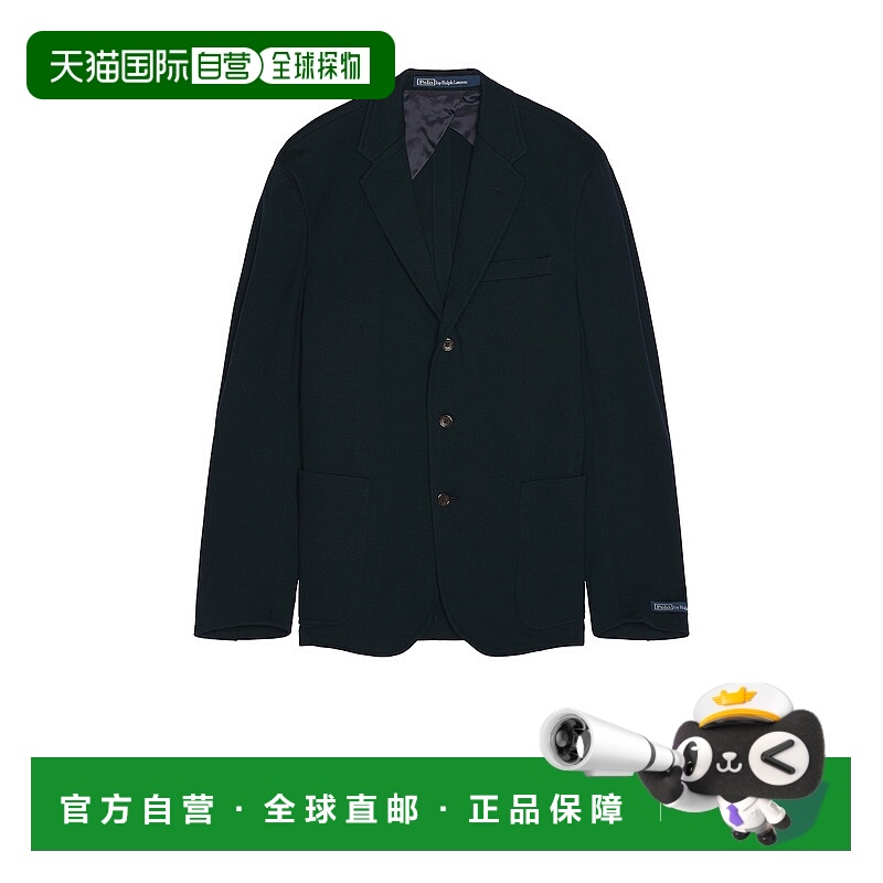 香港直邮Polo Ralph Lauren Polo 拉夫·劳伦 男士 Yale 柔软休闲