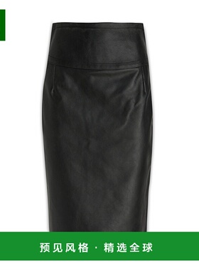 1h可退 欧洲直邮GIVENCHY 女士半身裙 BW40PK61C1011包臀裙