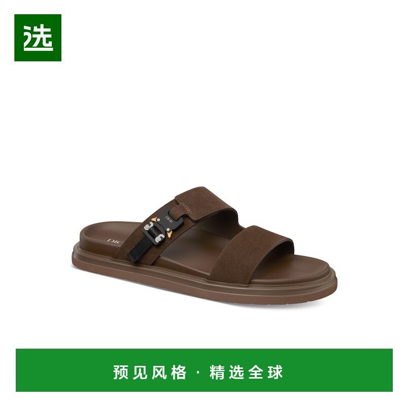 1h可退 欧洲直邮Dior/迪奥 男士Aqua 凉鞋,流行男鞋,其他拖鞋,淘宝优惠券,粉丝福利购,淘宝优惠卷