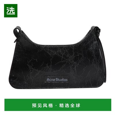 欧洲直邮ACNE STUDIO Platt 迷你单肩包斜挎包手提包