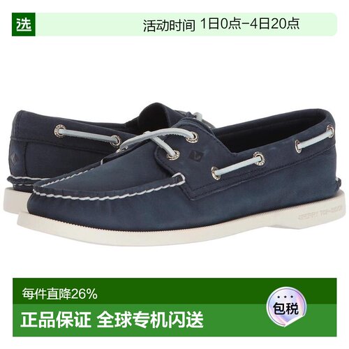 【美国直邮】sperry 女士 休闲鞋