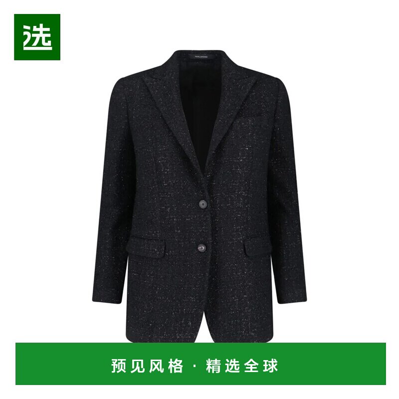 香港直邮TAGLIATORE 女士外套 JBERTHA16B160043N1287 SS2026