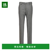 香港直邮TAGLIATORE AW2026 TAG01070039G3040 男士 休闲裤