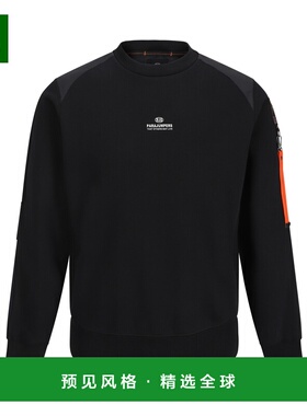 香港直邮PARAJUMPERS 男士卫衣 24WMPMFLRE100541 AW2024