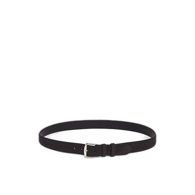 香港直邮Loro Piana 搭扣腰带 FAA1544 【付后1h可退】