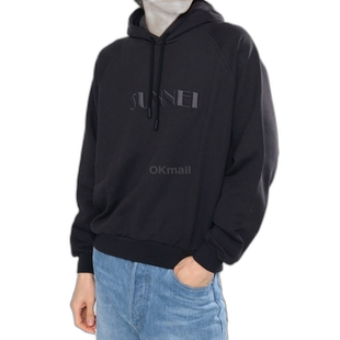 韩国直邮sunnei 通用 上装T恤卫衣