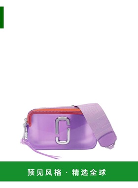 1h可退 香港直邮MARC JACOBS 女士斜挎包 2P4HCR014H03545 SS2025