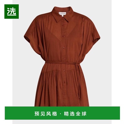 1h可退 【美国直邮】apiece apart 女士 连衣裙