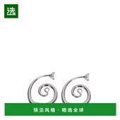 香港直邮Panconesi 女士 Orecchini 1h可退 Diamanti piercings