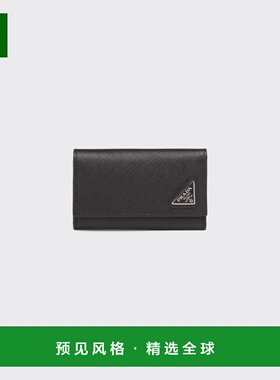 1h可退 欧洲直邮PRADA 普拉达 26春夏 2PG222_QHH_F0002 男士 手