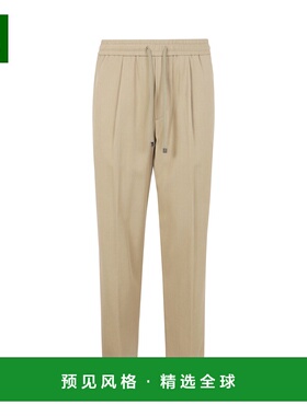 香港直邮JACOB COHEN 男士休闲裤 JUMPT017001T773AD37 SS2025