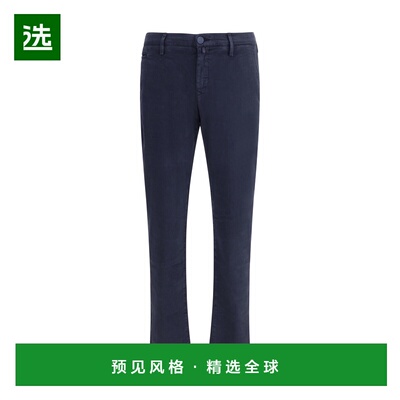 1h可退 香港直邮Jacob Cohen 男士 Bobby 长裤 JUMP0001001S4216Y