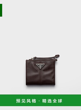 1h可退 欧洲直邮PRADA 普拉达 26春夏 2ML049_2CX7_F0003 男士 手