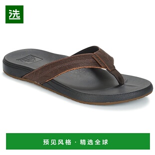 欧洲直邮Reef  CUSHION BOUNCE PHANTOM LE 男士鞋子人字拖 RF0A3