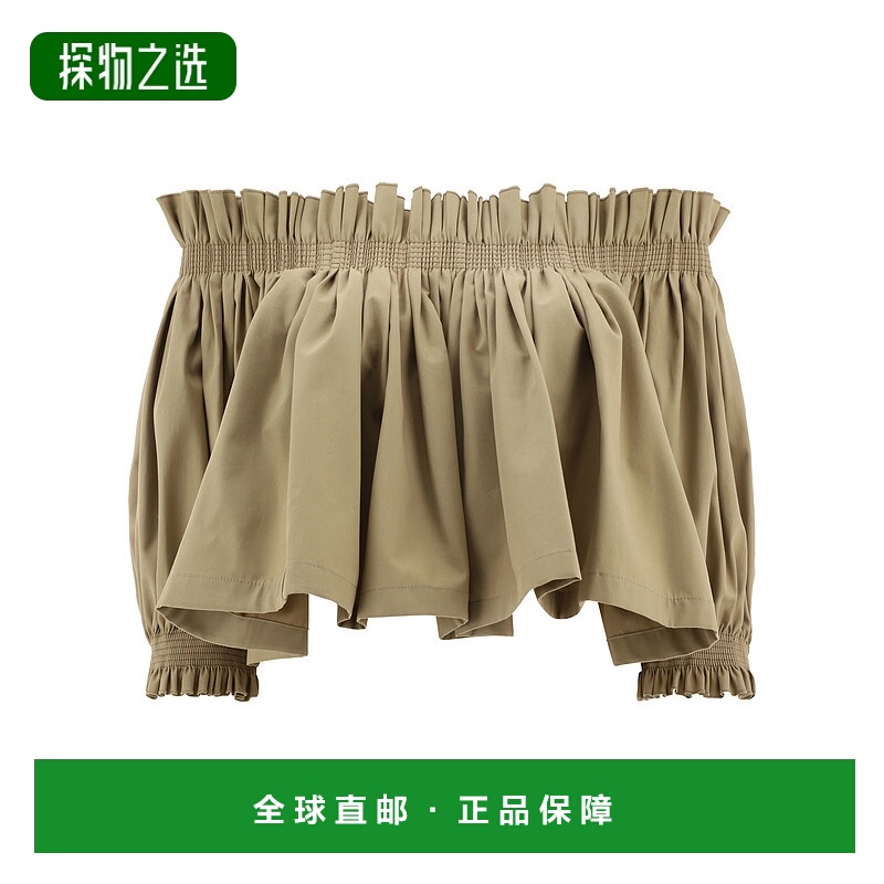 1h可退 欧洲直邮dior 女士 上装T恤