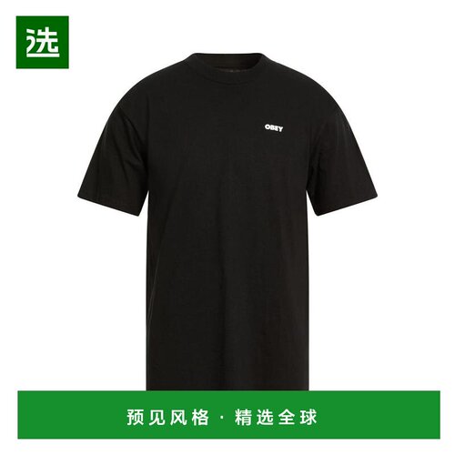 【美国直邮】obey(服饰) 男士 上装T恤短袖