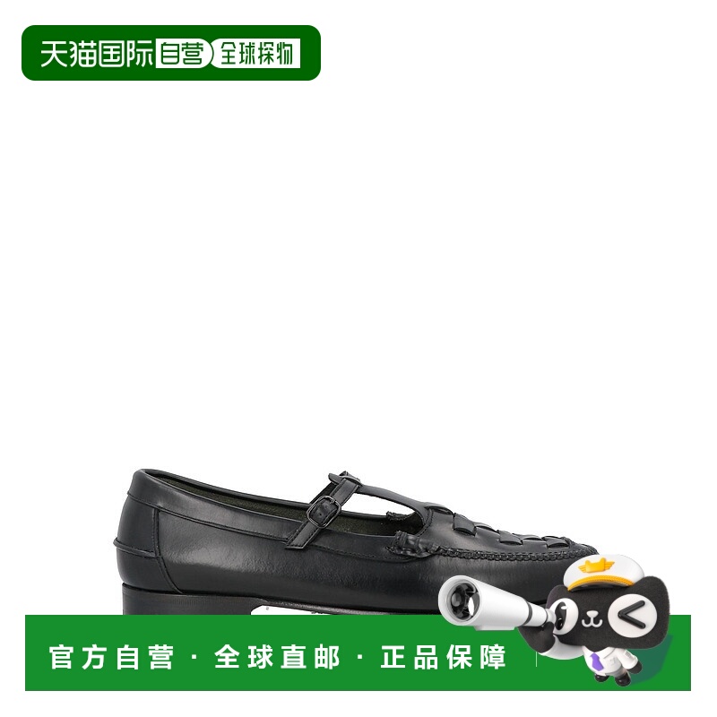 1h可退 香港直邮Hereu 男士 乐福鞋