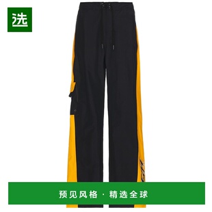 1h可退 香港直邮Martine Rose 男士 Board 短款裤子 842WP09014