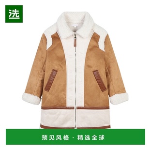 C20320 大衣 香港直邮Chloe 长袖