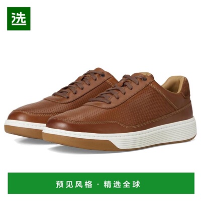 1h可退 【美国直邮】johnston & murphy 男士 时尚休闲鞋